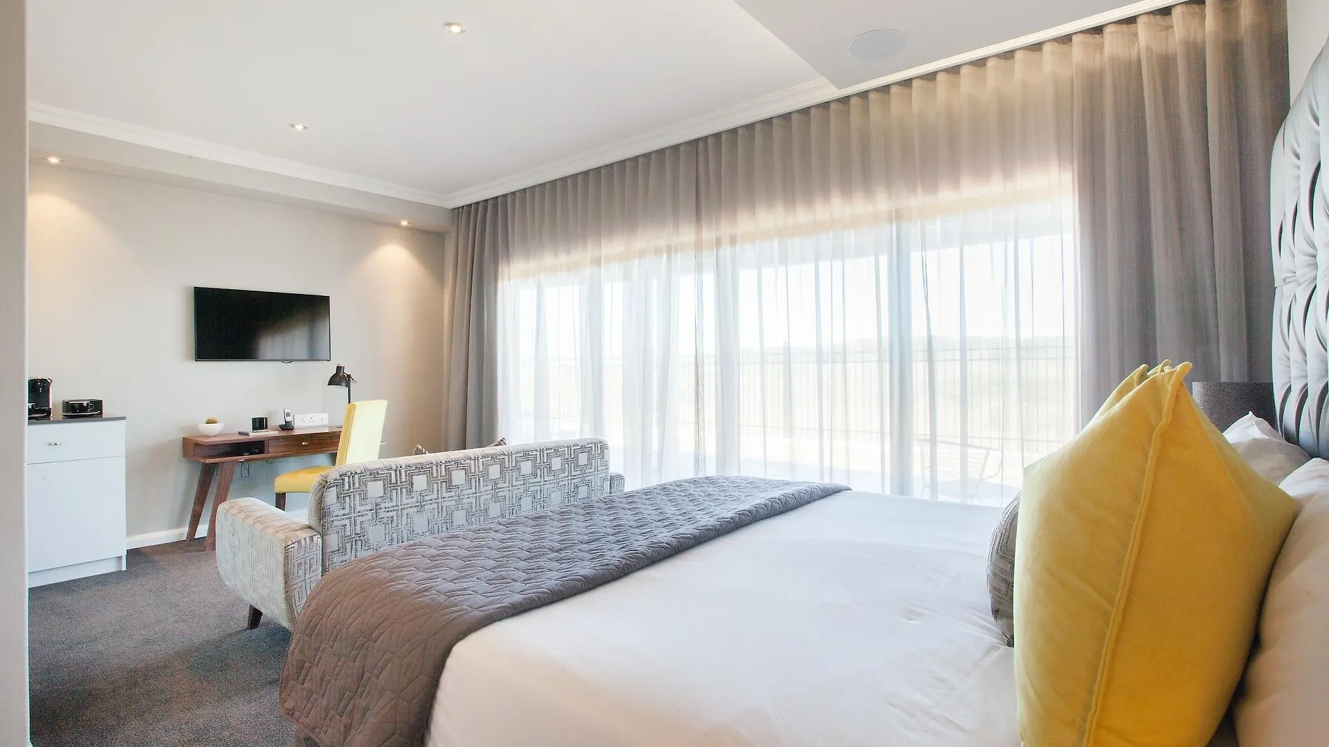 Bliss Boutique Hotel Cape Town