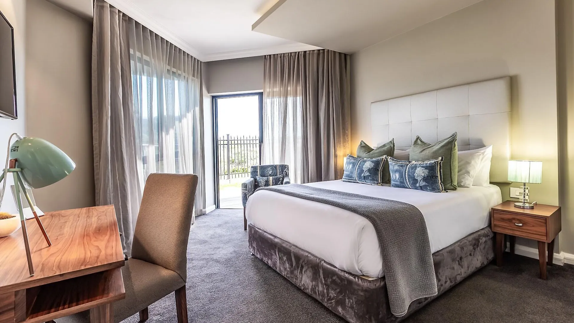 Bliss Boutique Hotel Cape Town 4*,