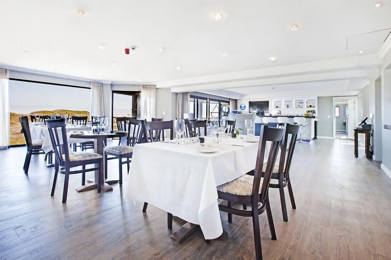 Bliss Boutique Hotel Cape Town