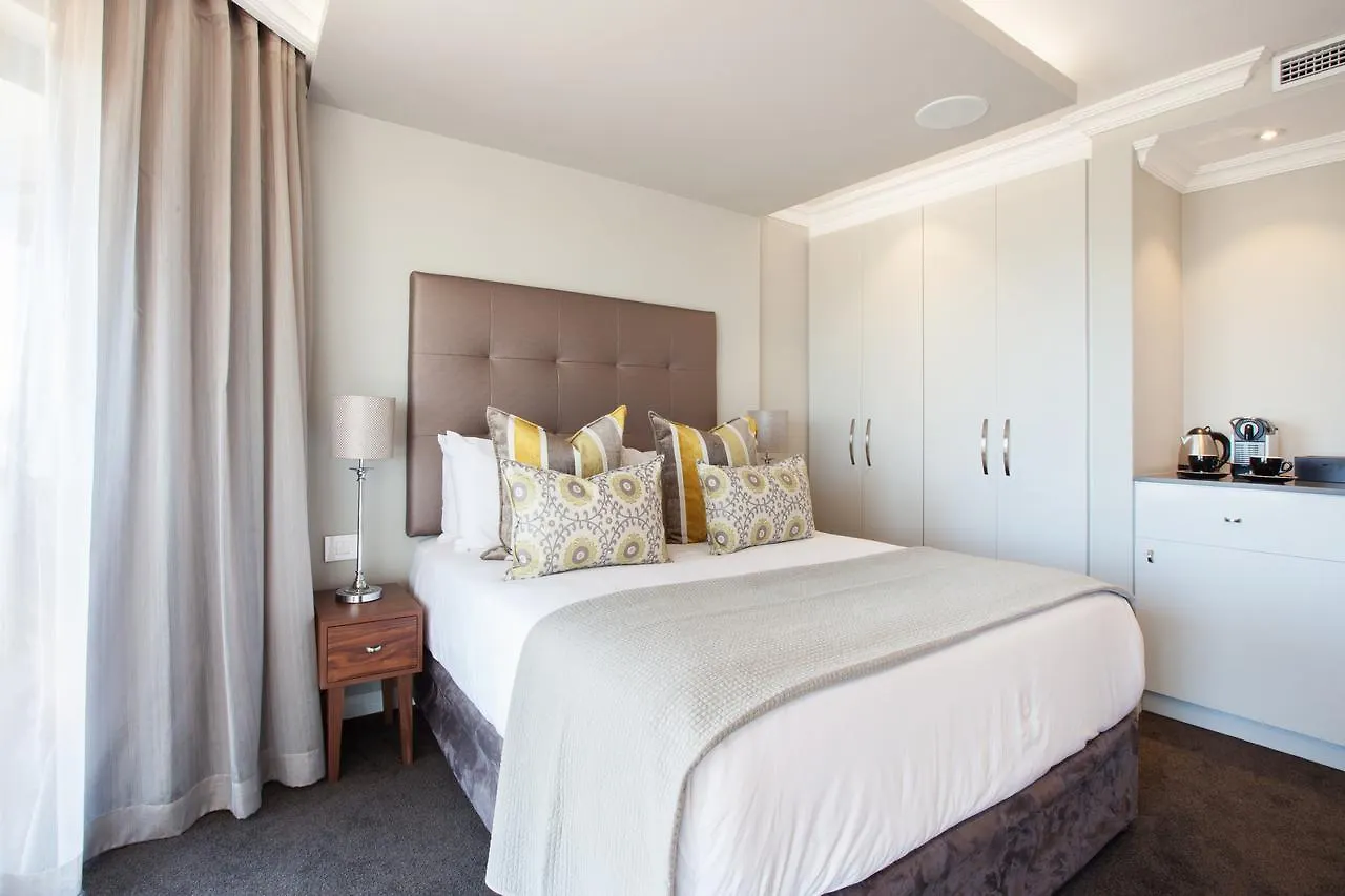 Bliss Boutique Hotel Cape Town