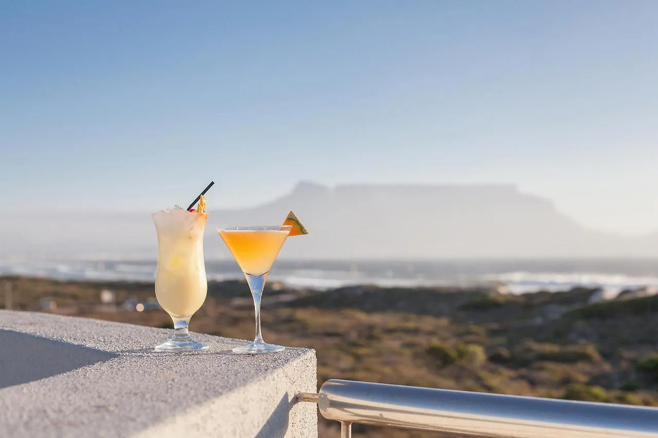 Bliss Boutique Hotel Cape Town