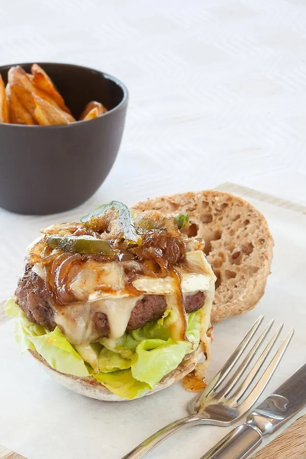 Bliss Boutique Hotel Cape Town 4*,