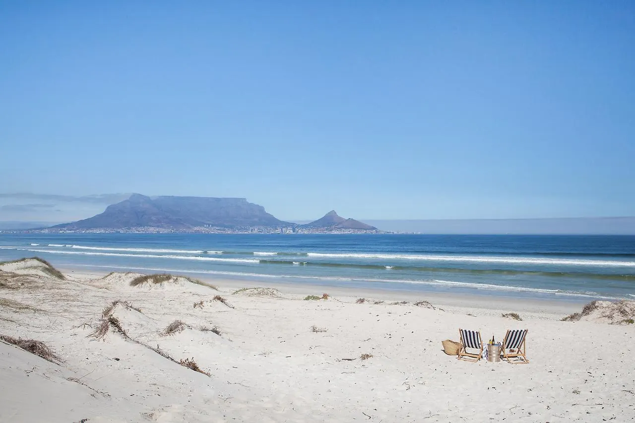Bliss Boutique Hotel Cape Town Güney Afrika