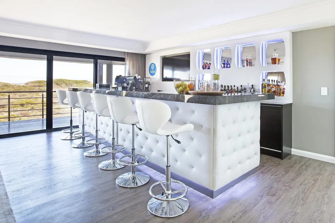 Bliss Boutique Hotel Cape Town