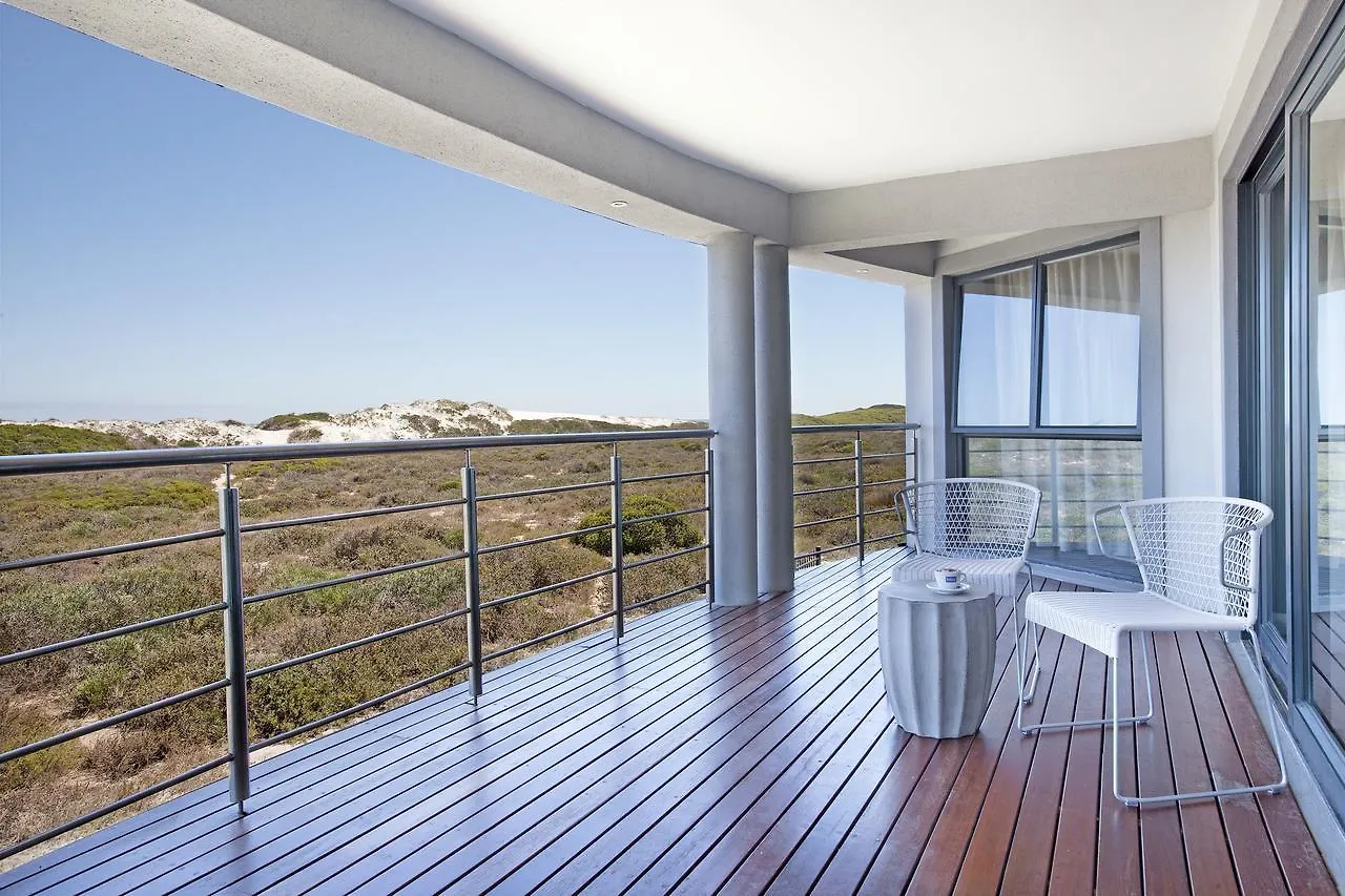 Bliss Boutique Hotel Cape Town 4*,