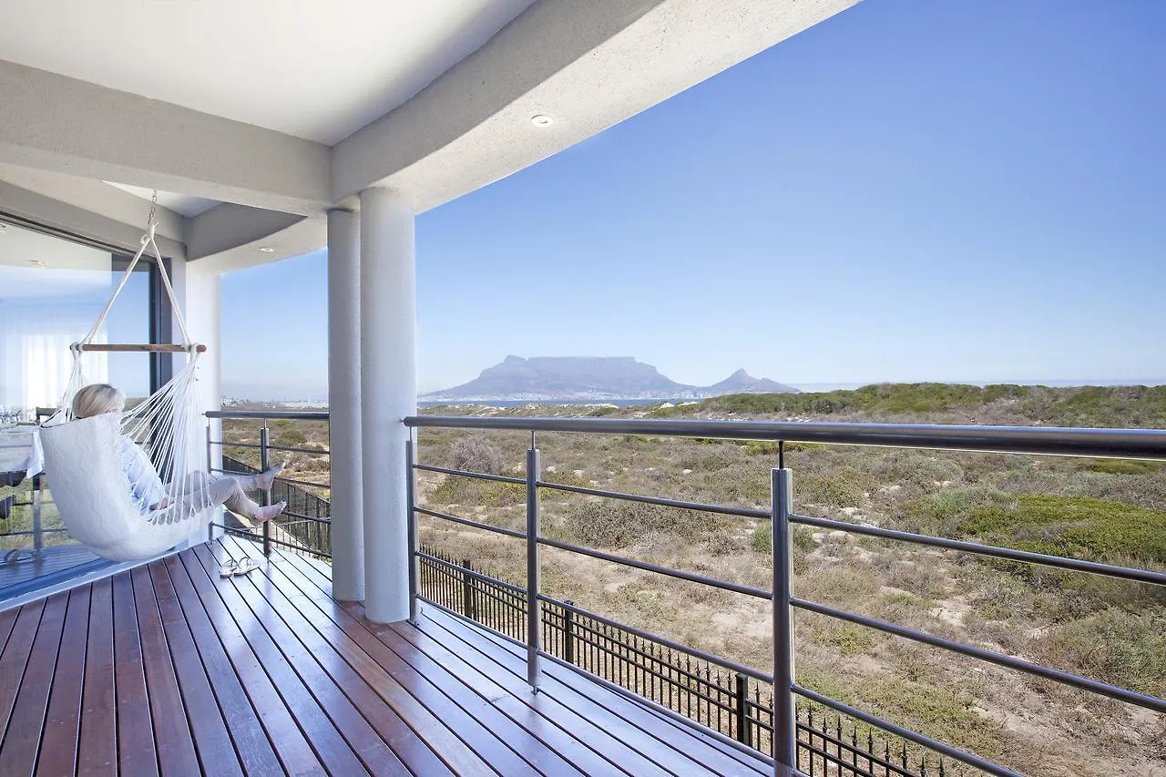 Bliss Boutique Hotel Cape Town Güney Afrika