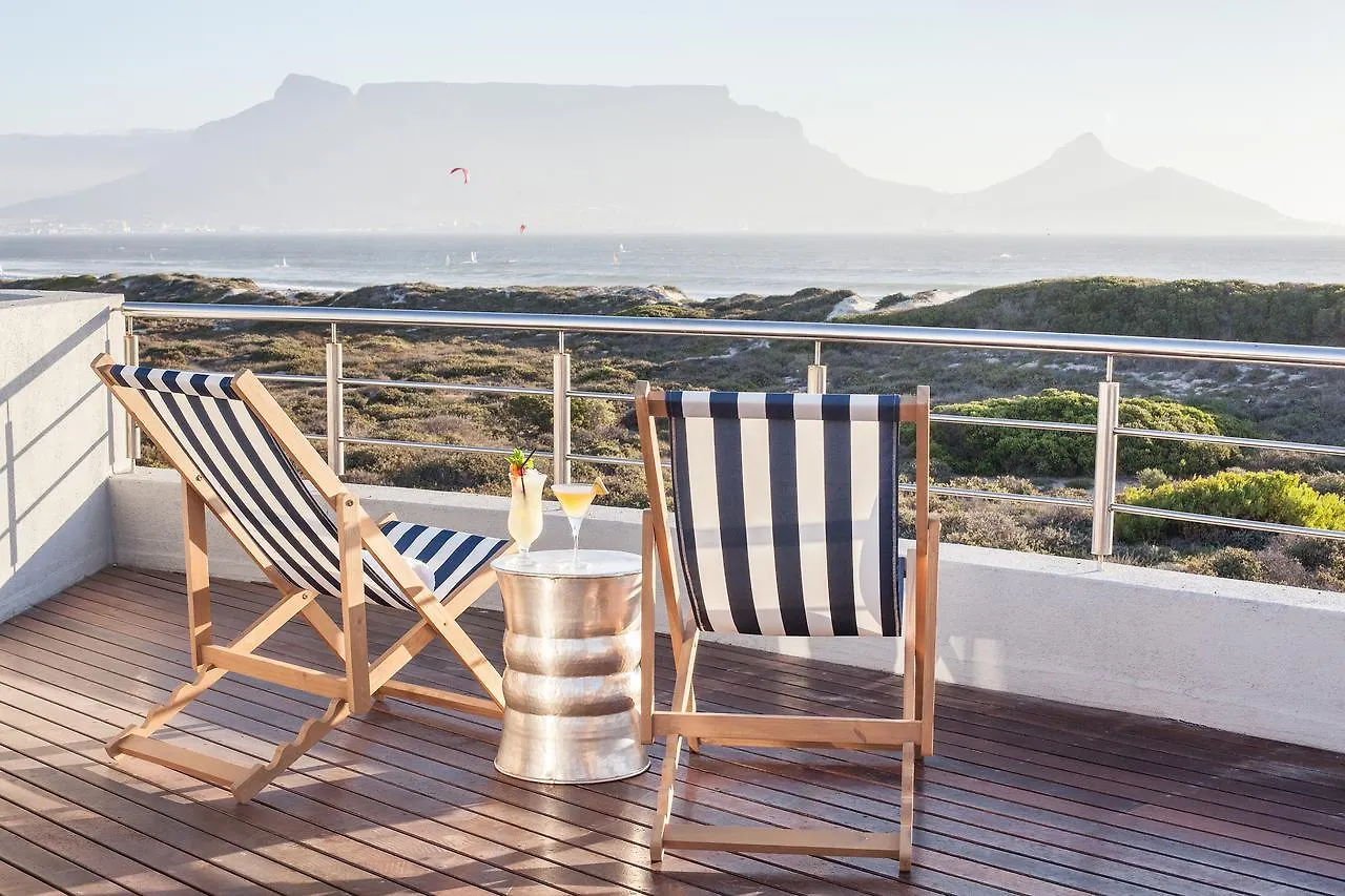 Bliss Boutique Hotel Cape Town