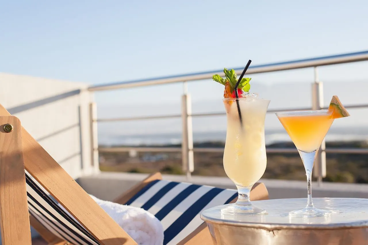 ****  Bliss Boutique Hotel Cape Town Güney Afrika