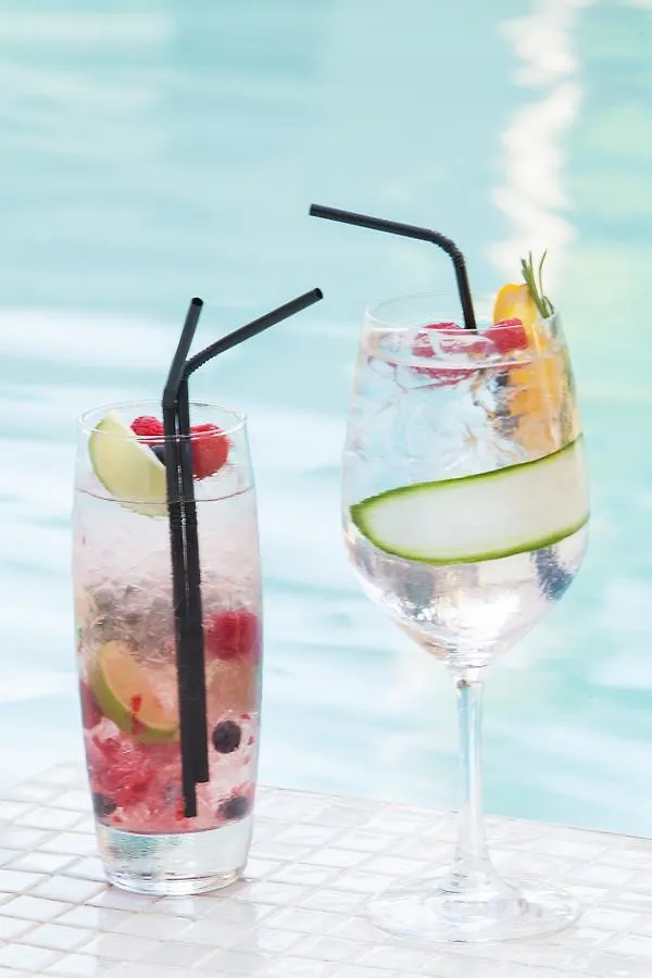 Bliss Boutique Hotel Cape Town