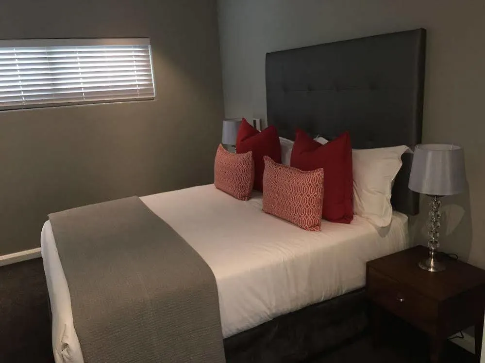 Bliss Boutique Hotel Cape Town