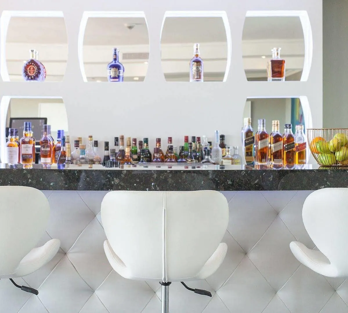 Bliss Boutique Hotel Cape Town 4*,