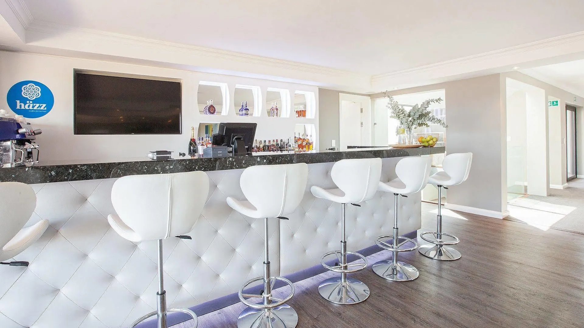 Bliss Boutique Hotel Cape Town Güney Afrika