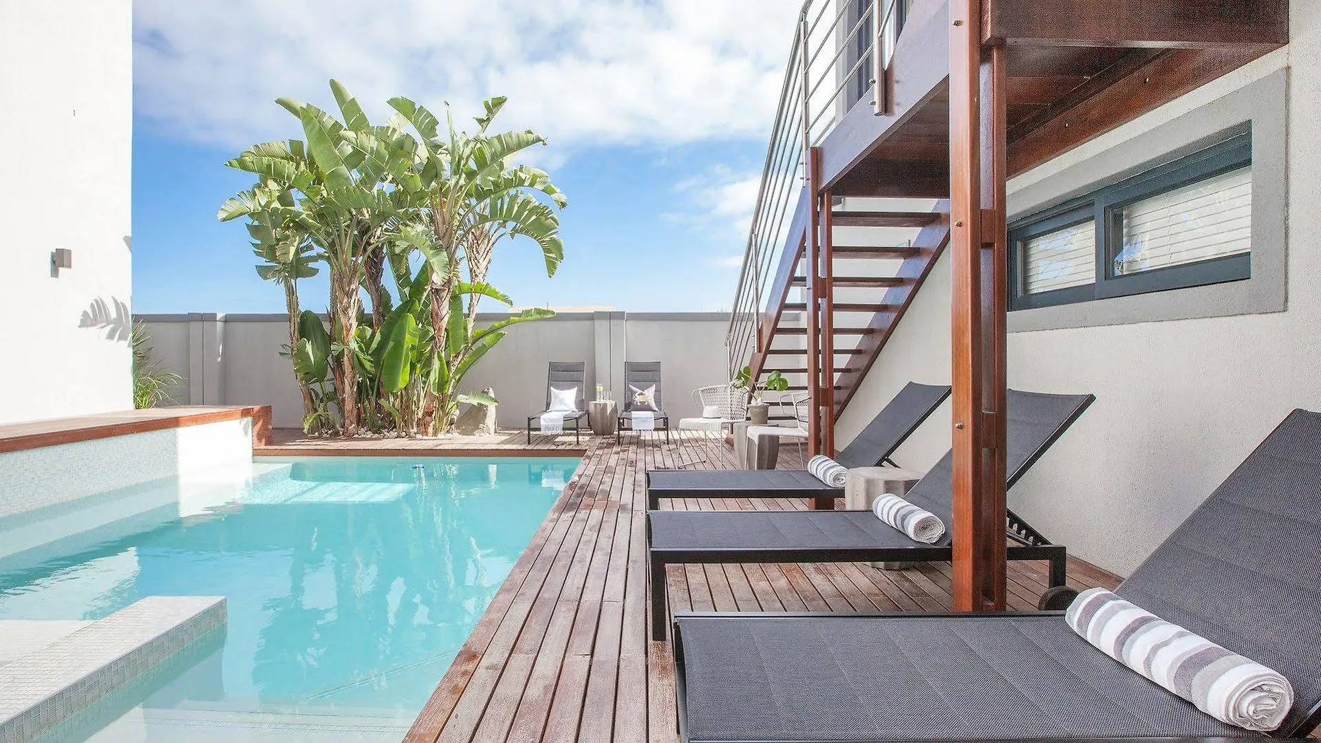 Bliss Boutique Hotel Cape Town