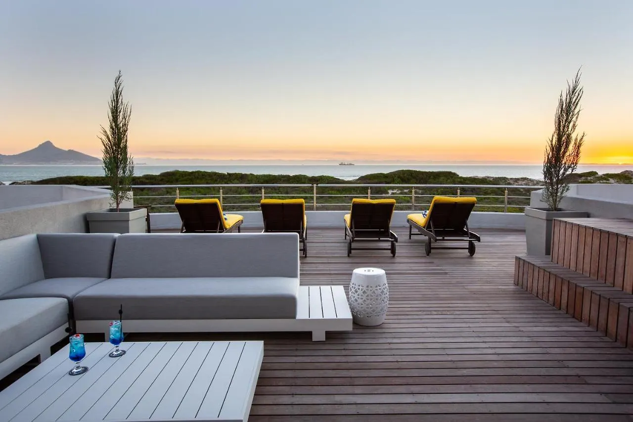 Bliss Boutique Hotel Cape Town