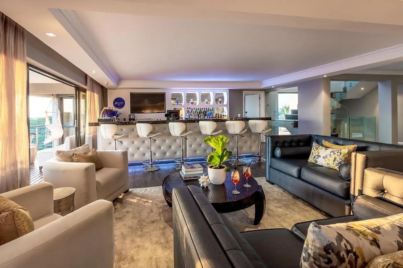 Bliss Boutique Hotel Cape Town 4*,  Güney Afrika