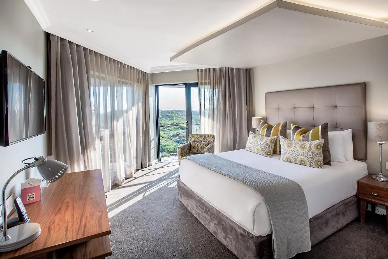 Bliss Boutique Hotel Cape Town Güney Afrika