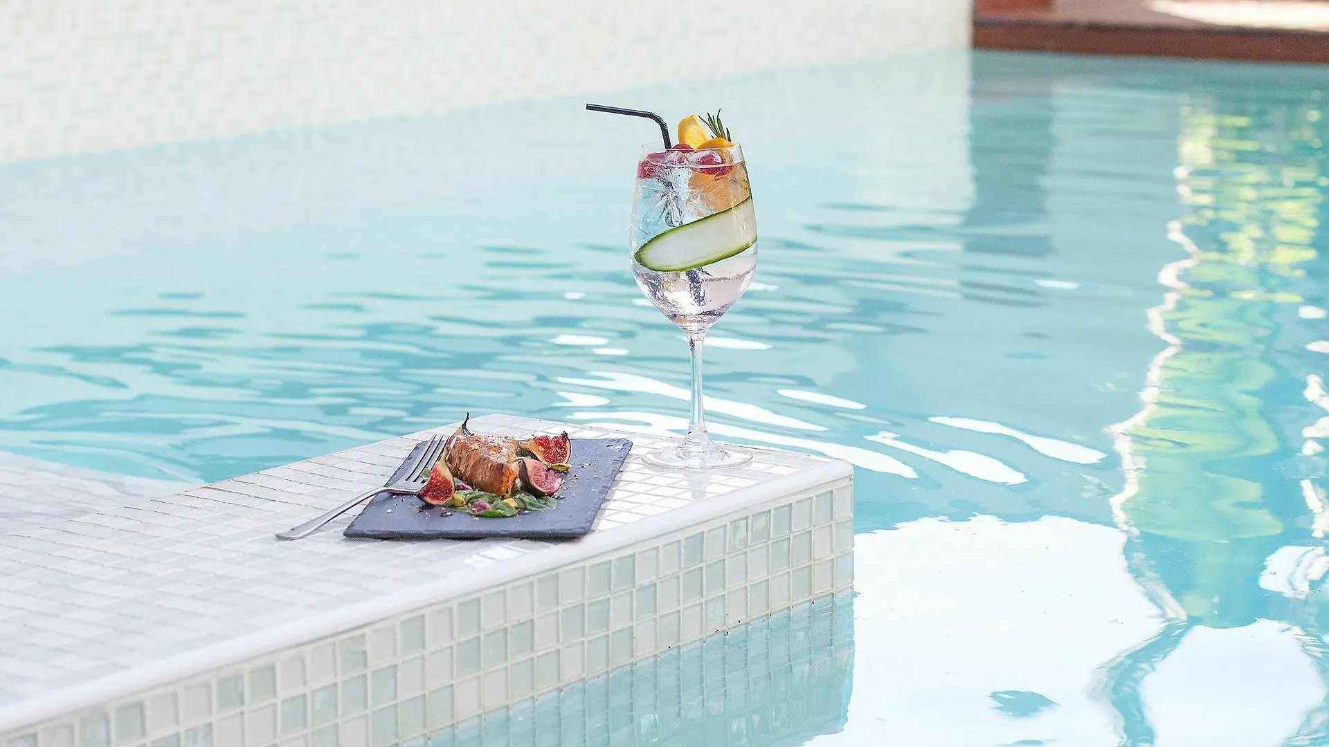 Bliss Boutique Hotel Cape Town