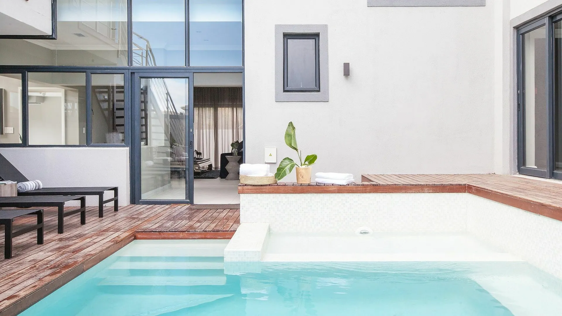 Bliss Boutique Hotel Cape Town