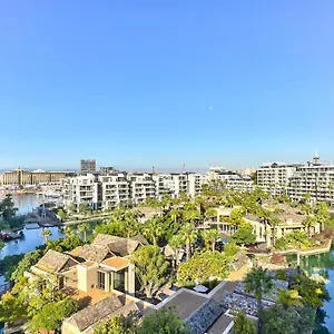 Apartment Lawhill Luxury - V & A Waterfront, Kapstadt