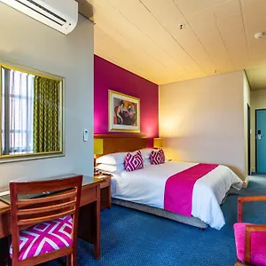 Otel Cape Town Lodge Hotel