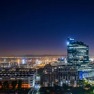 The Capital Mirage Cape Town
