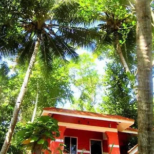 Guest house Beach Valley Varkala