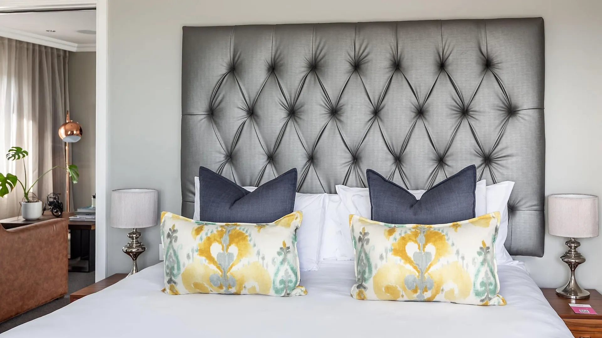 Bliss Boutique Hotel Cape Town
