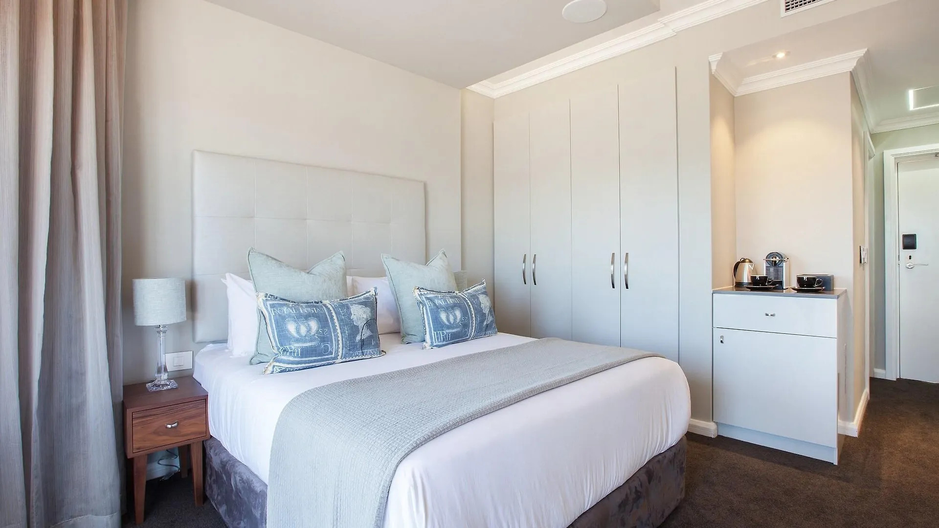 Bliss Boutique Hotel Cape Town South Africa
