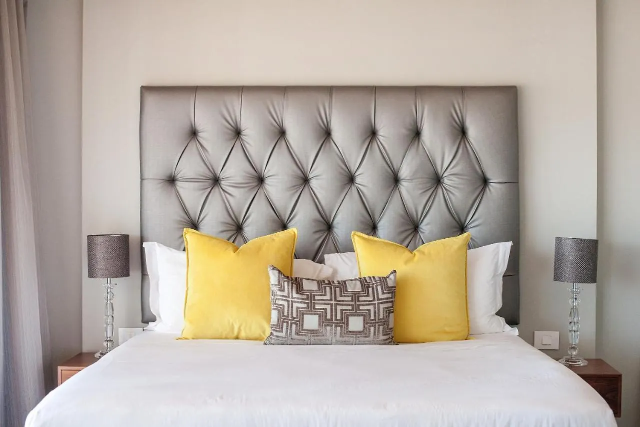 Bliss Boutique Hotel Cape Town
