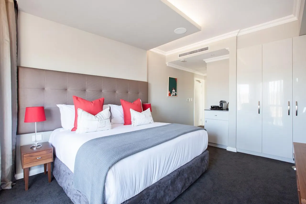 ****  Bliss Boutique Hotel Cape Town South Africa