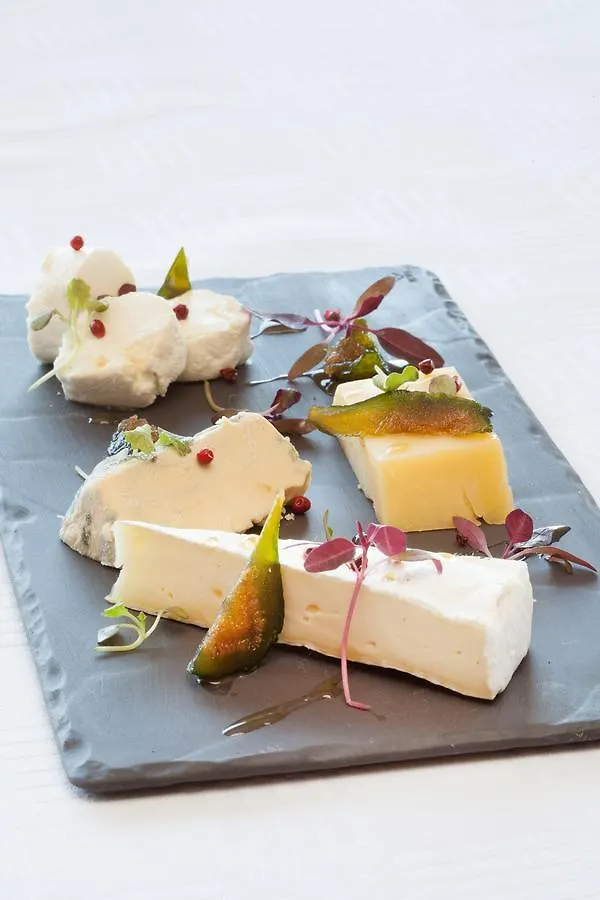 Bliss Boutique Hotel Cape Town