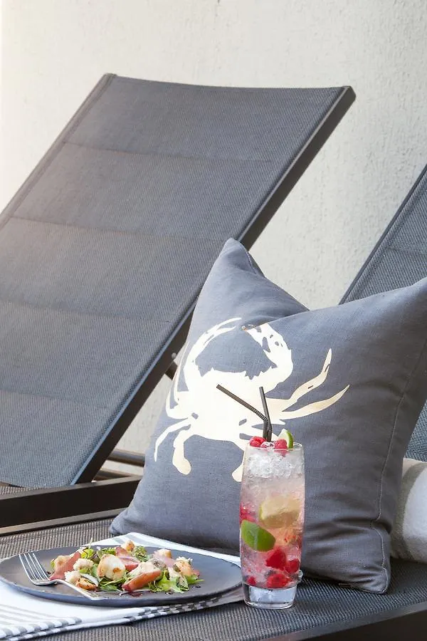 Bliss Boutique Hotel Cape Town