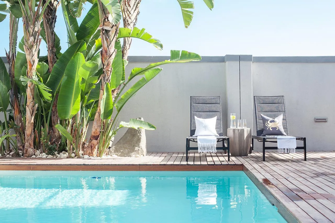 Bliss Boutique Hotel Cape Town