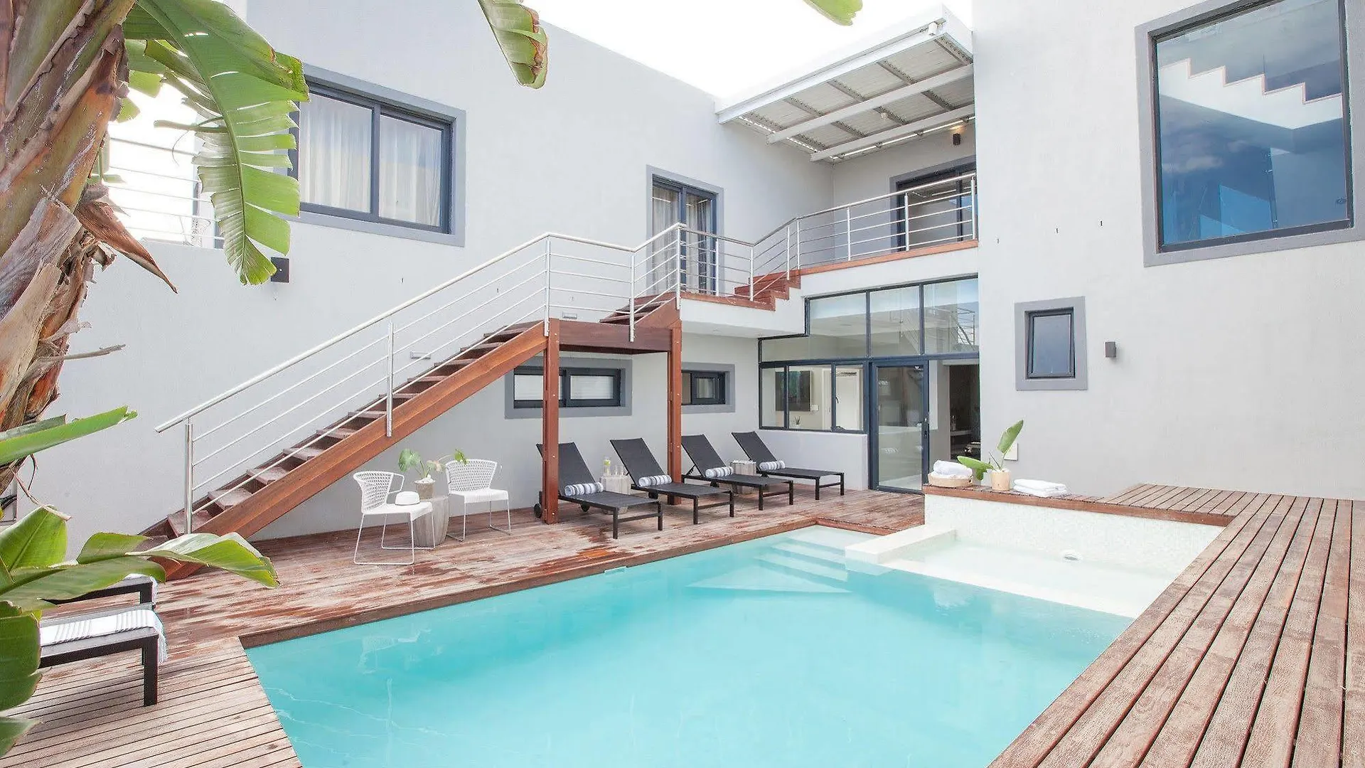 Bliss Boutique Hotel Cape Town