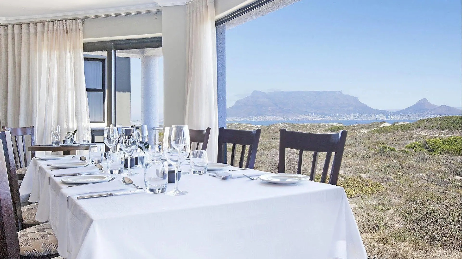 Bliss Boutique Hotel Cape Town
