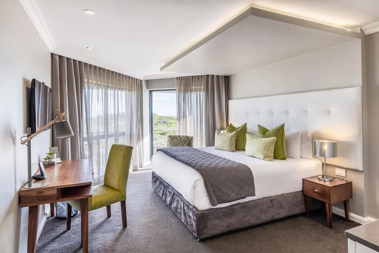 Bliss Boutique Hotel Cape Town