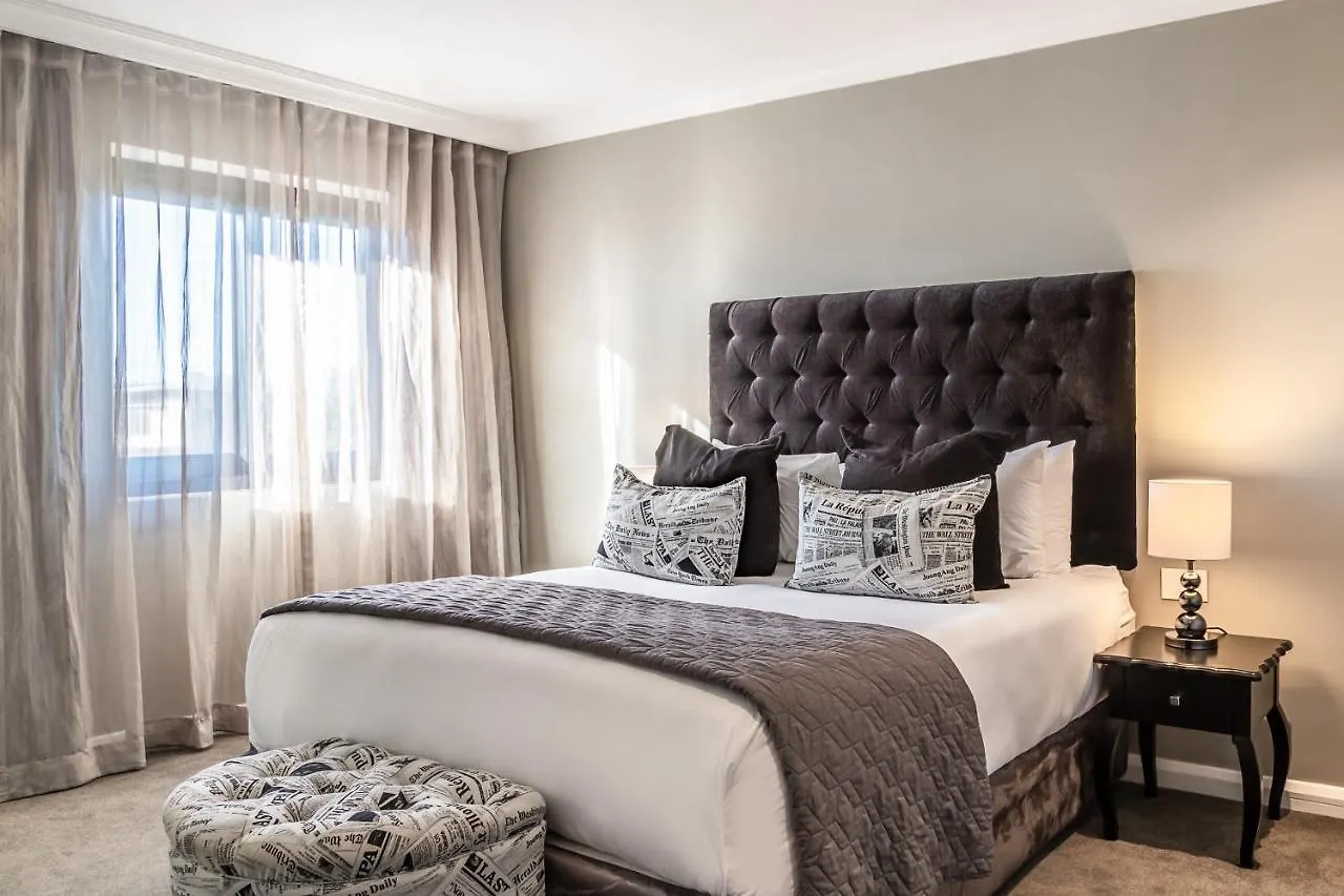Bliss Boutique Hotel Cape Town South Africa