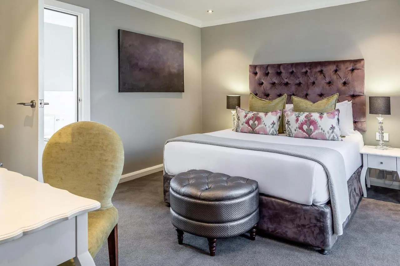 Bliss Boutique Hotel Cape Town