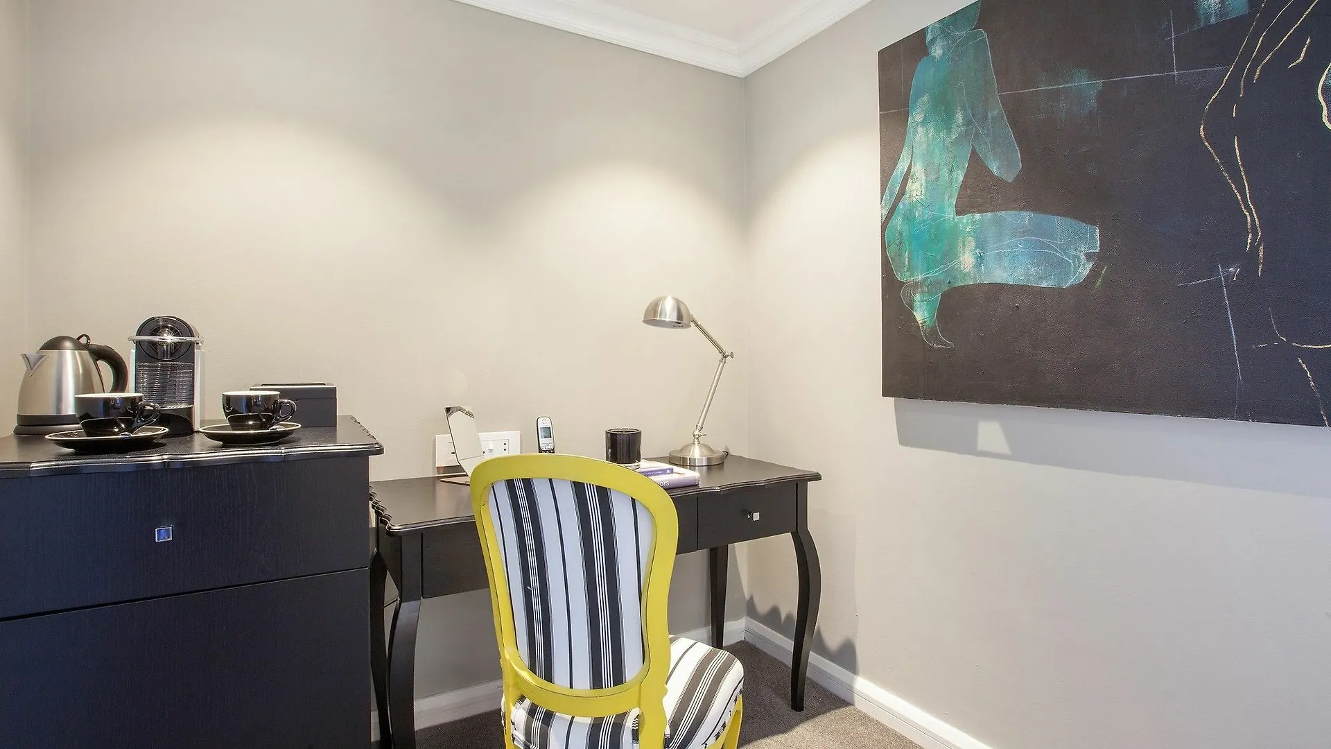 Bliss Boutique Hotel Cape Town